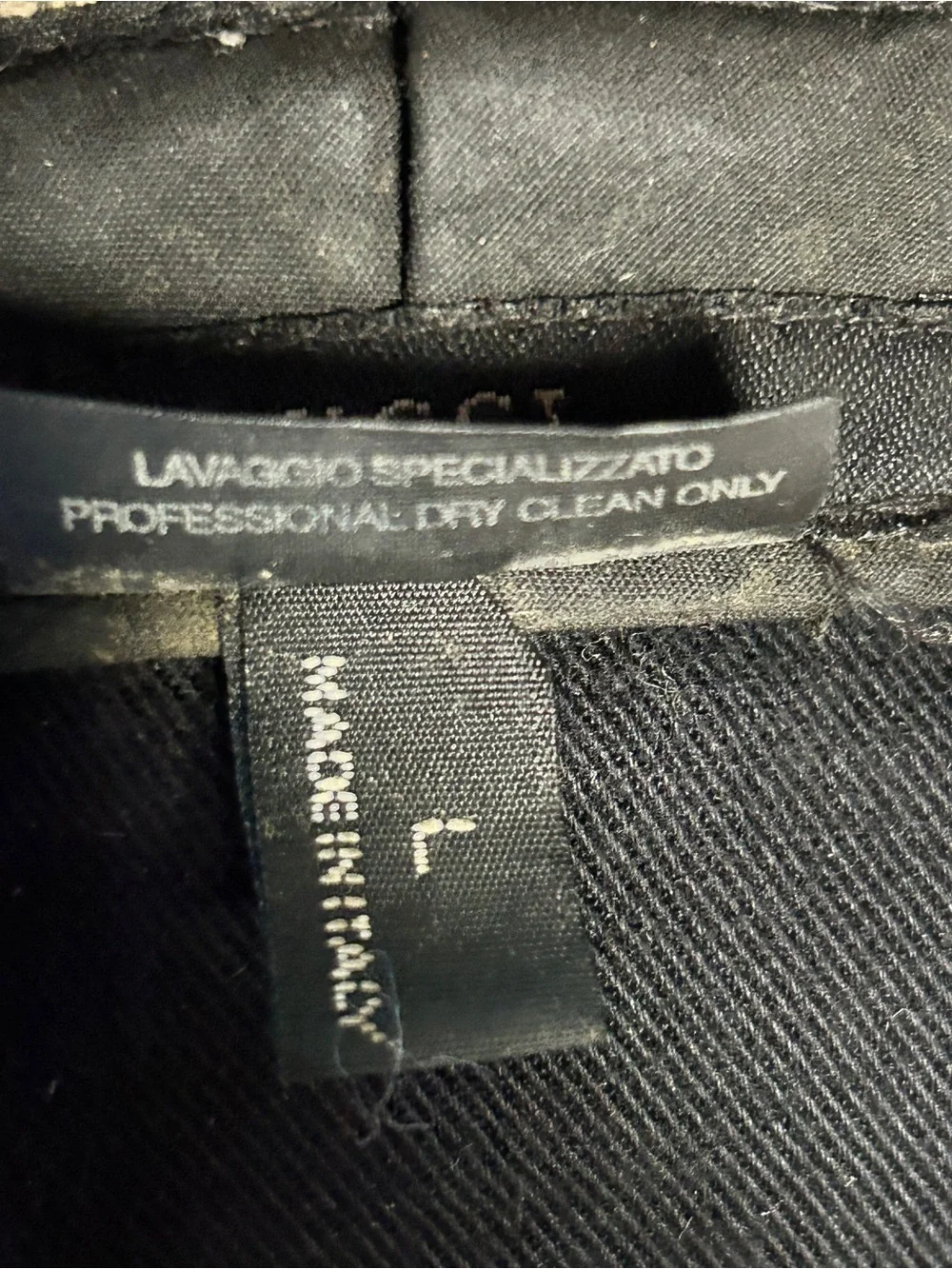 Authentic Gucci Bucket Hat - Men - Size L - Great Condition